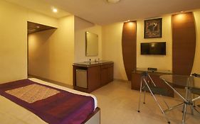 Hotel Chandra Park Chennai